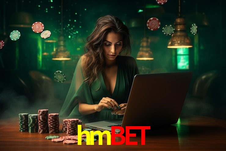 APK Android hmbet